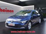 Volkswagen Golf VIII 1.5 eTSI Style ACC Massage ParkAss.