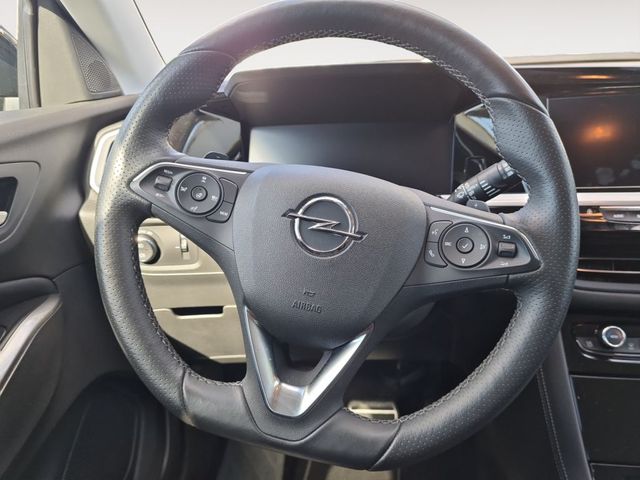 Grandland Plug-in-Hybrid 1.6 DI Automatik GSe
