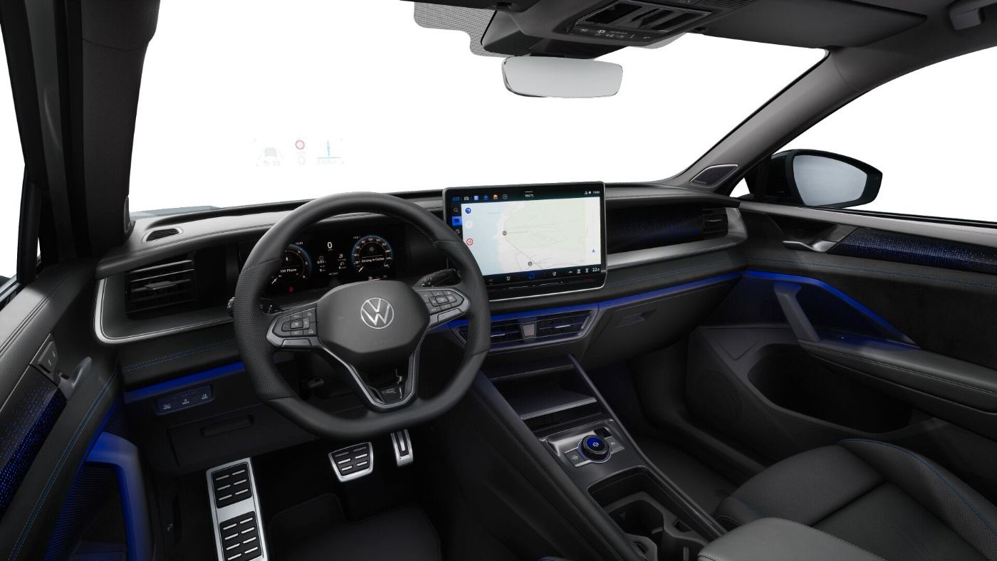 Volkswagen Tayron - Bild 9