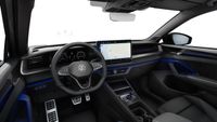 Volkswagen Tayron - Vorschau Bild 9