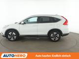 Honda CR-V 1.6 DTEC Lifestyle 4WD*NAV*XENON*LIMIT*CAM - Honda Gebrauchtwagen in Stuttgart
