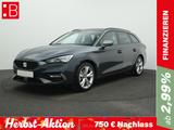 Seat Leon Sportstourer 1.5 eTSI DSG FR NAVI LED KAMER