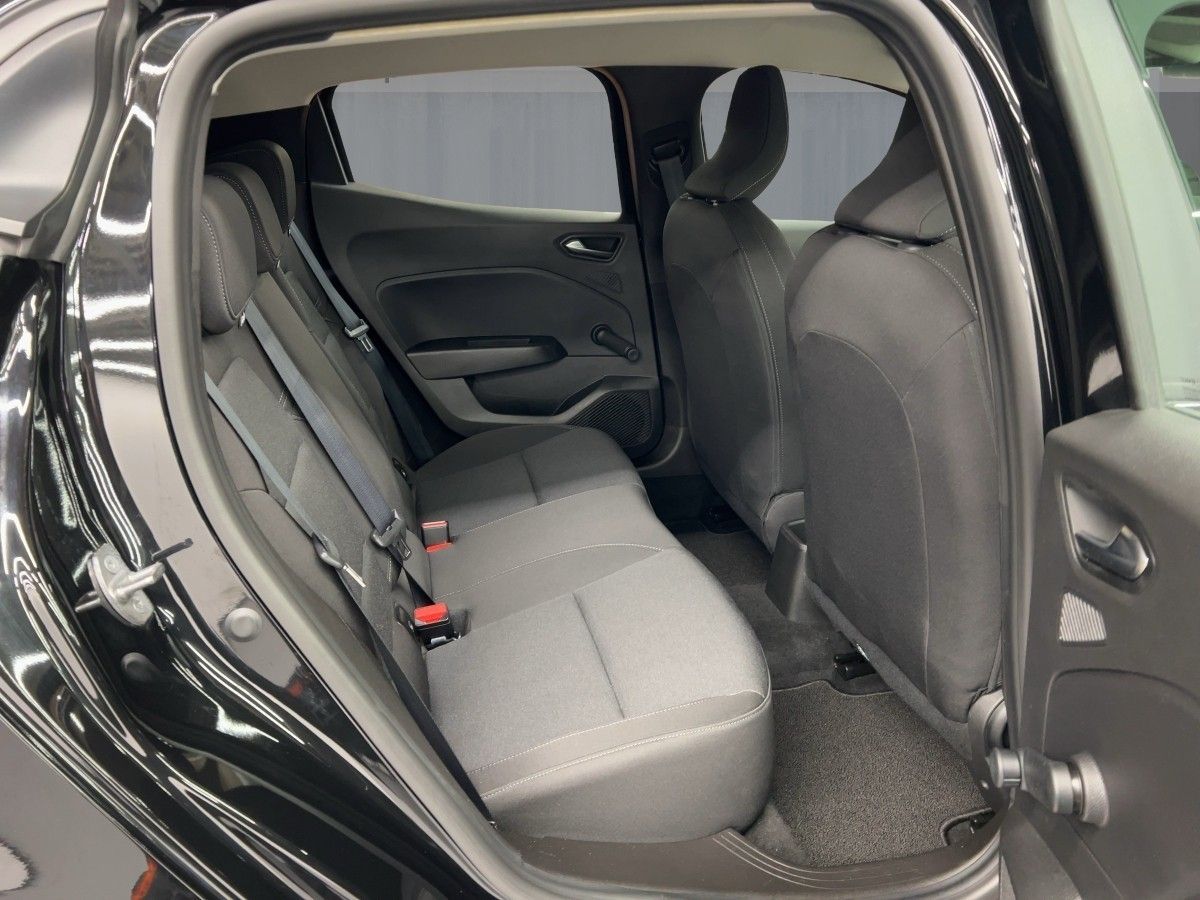 Renault Clio - Bild 9