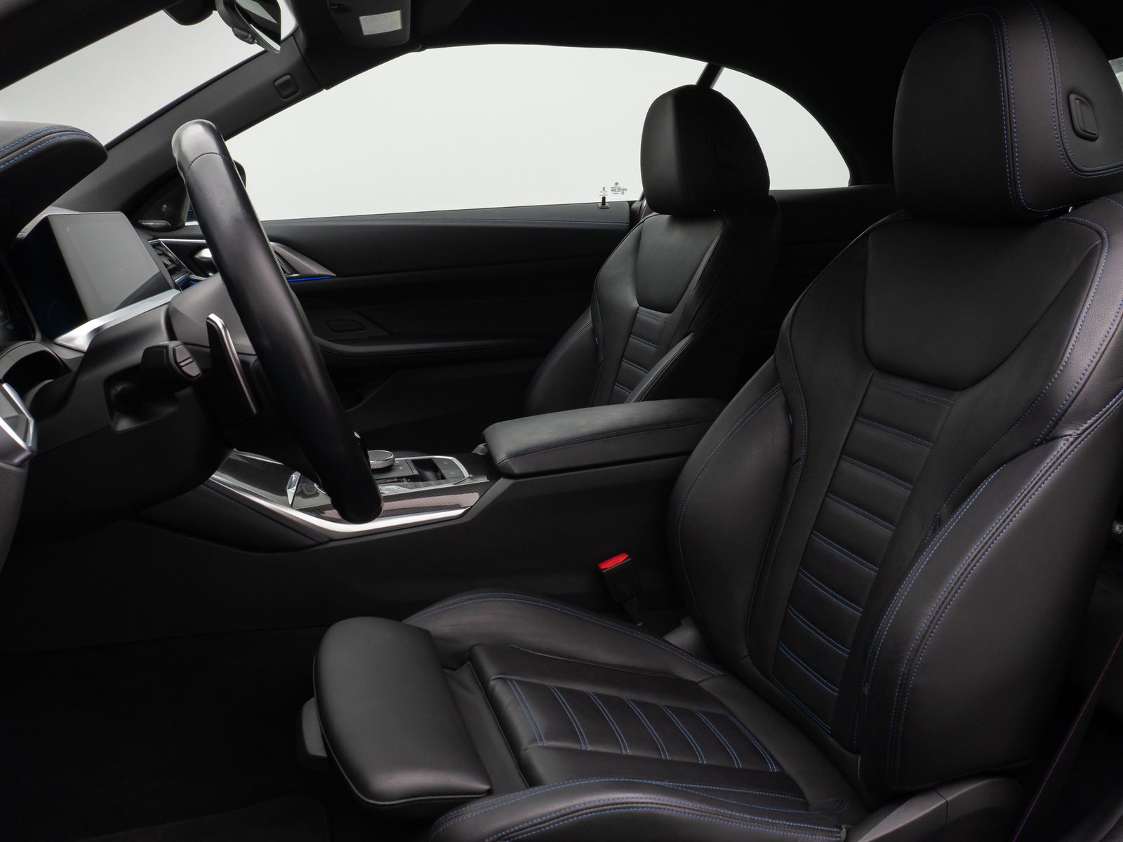 Fahrzeugabbildung BMW M440i xD Laser Kamera HUD DAB H/K Komfort 19Zoll