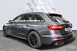 Audi A4 Avant S line 40 TFSI 150(204) kW(PS) S tronic - Audi A4 mit Benzin-Antrieb: Kombi