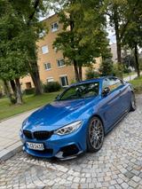 BMW Bmw 435i M Paket - BMW 435: M Paket