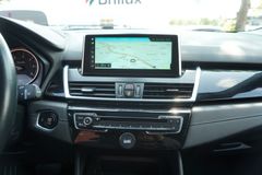 Fahrzeugabbildung BMW 220 d Gran Tourer Sport Aut. 7-Sitz HD Pano!VOLL