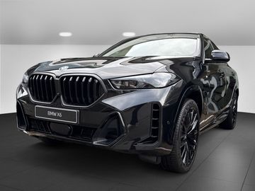 BMW X6 xDrive30d M SPORT