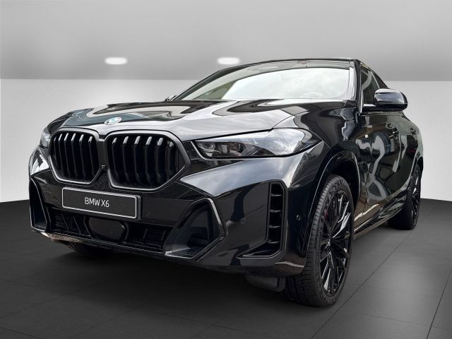 BMW X6 xDrive30d M SPORT Sportpaket Gestiksteuerung