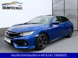 Honda Civic Lim. 5-trg. 1.5 Sport Plus - Honda Civic in Frankfurt (Main)
