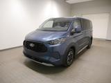 Ford Tourneo Custom 2.5 Plug-in-Hybrid L1 Active AHK - Ford Tourneo Custom Plug-in Hybrid (PHEV) Gebrauchtwagen
