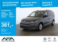 Volkswagen Caddy Maxi - Vorschau Bild 1