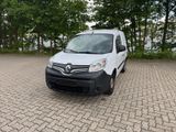 Renault Kangoo Rapid dCi 75 Basis - Renault Kangoo: 7
