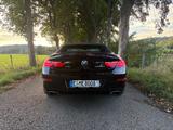 BMW 650i xDrive Cabrio - - BMW 650: Cabrio
