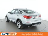 BMW X4 xDrive 30d Aut.*NAVI*LED*CAM*SHZ*ALU*KLIMA* - BMW X4 in Stuttgart