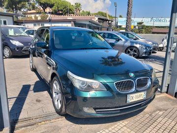 BMW 525 - 3