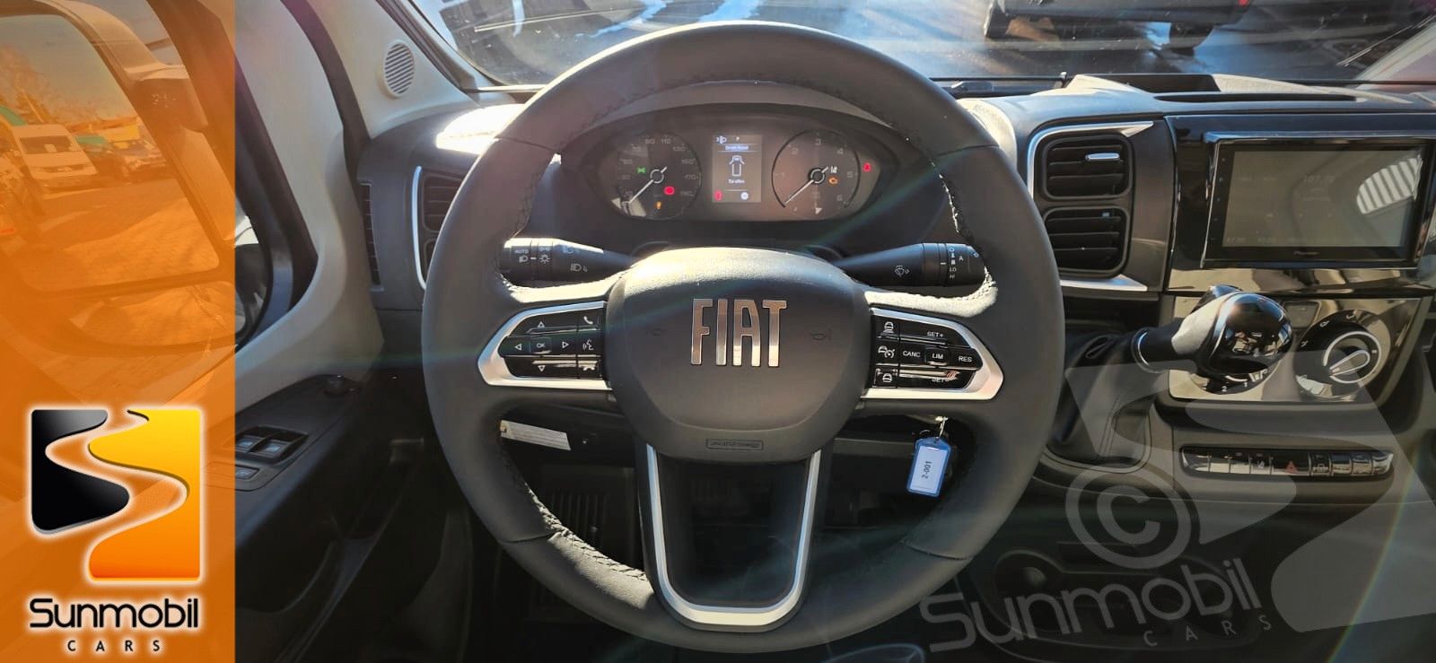 Fahrzeugabbildung Knaus BoxLife Box Life 540 MQ Platinum Selection´2026