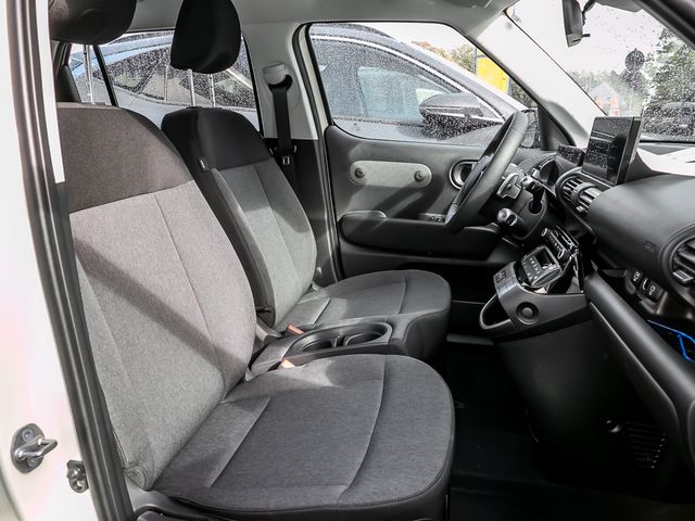 Hyundai Inster Elektro 71 kW FWD Select Autobahnassi.