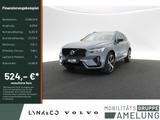 Volvo XC60 T8 AWD Recharge Ultimate Dark aus 1.Hand - Volvo: 1.8
