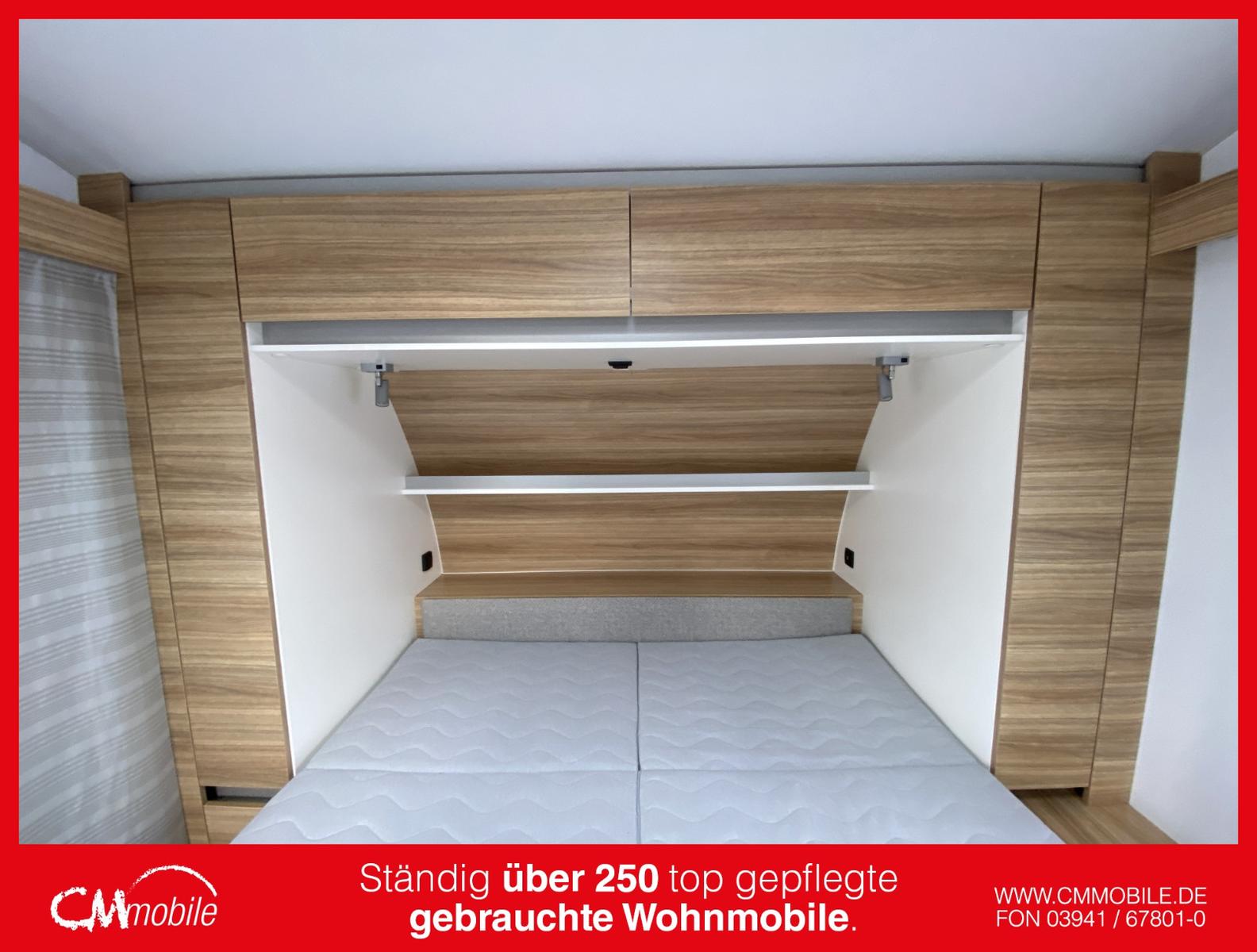Adria Altea 542 PH - MOVER -