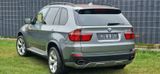 BMW X5 xDrive 4.8i   - BMW X5 aus 2008
