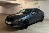 Mercedes-Benz C 320 CDI *Avantgarde* 2.Hand* HK* Xenon* COMAND - Mercedes-Benz C 320: Limousine