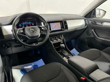 Skoda Kodiaq - 9