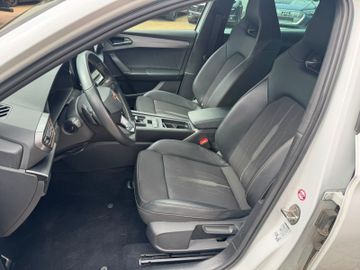 Cupra Leon - 9