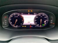 Cupra Ateca - Vorschau Bild 16