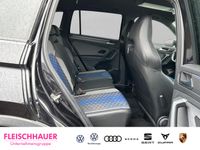 Volkswagen Tiguan - Vorschau Bild 11