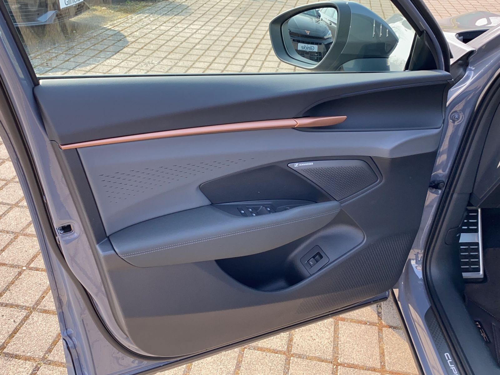 Cupra Terramar - Bild 14