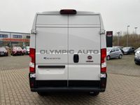 Fiat Ducato E 47kWh L2H2 verblecht*TOUCH*KAMERA*KLIMA - Image