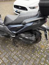 SYM ADX 300i Frühjahrsangebot !!!!! Nur 1462km!!! - SYM ROLLER 300