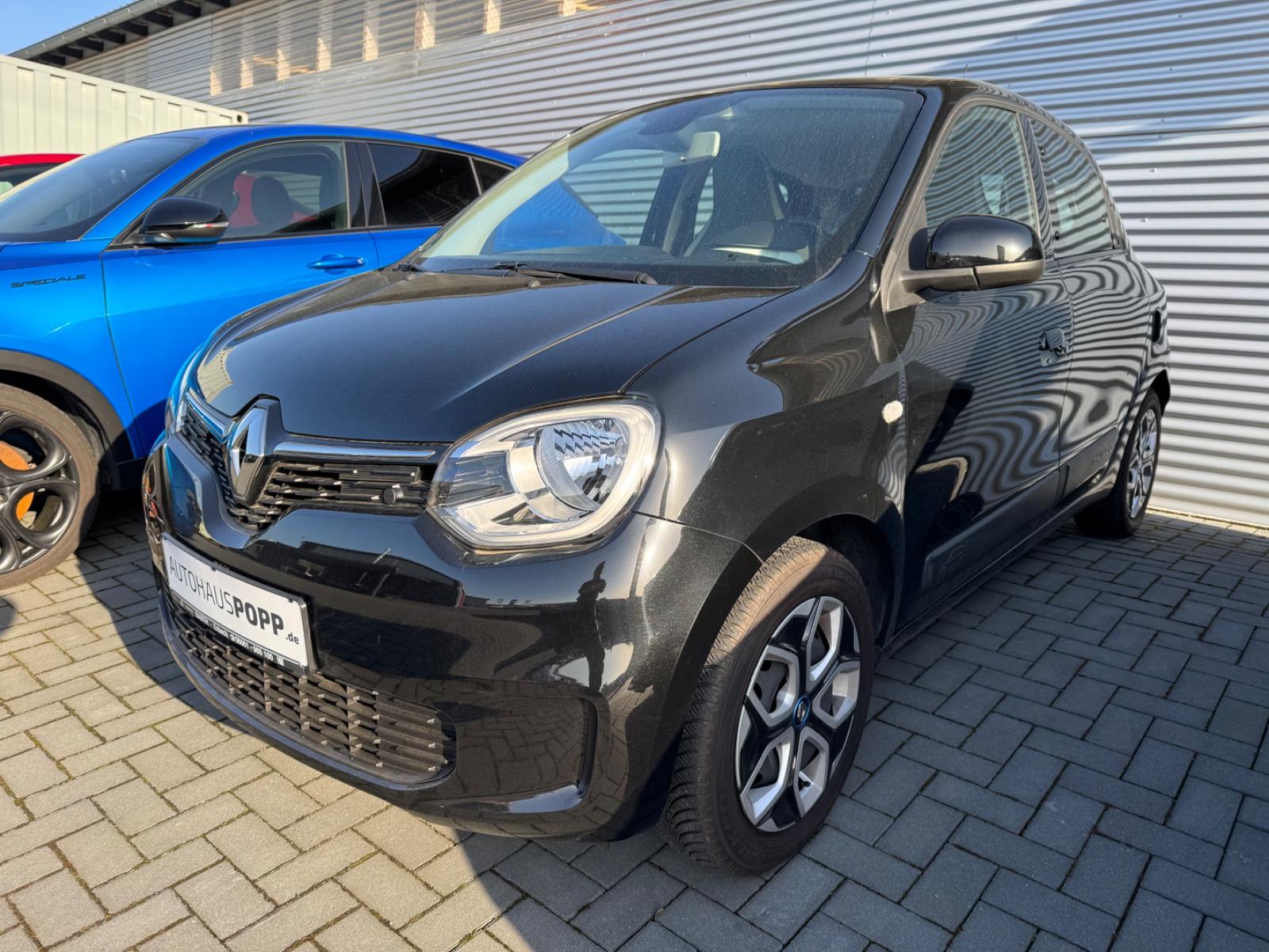 Renault Twingo 22KWh Techno