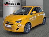Fiat 500 1.0 Hybrid Torino *neues Modell* - Fiat 500: N