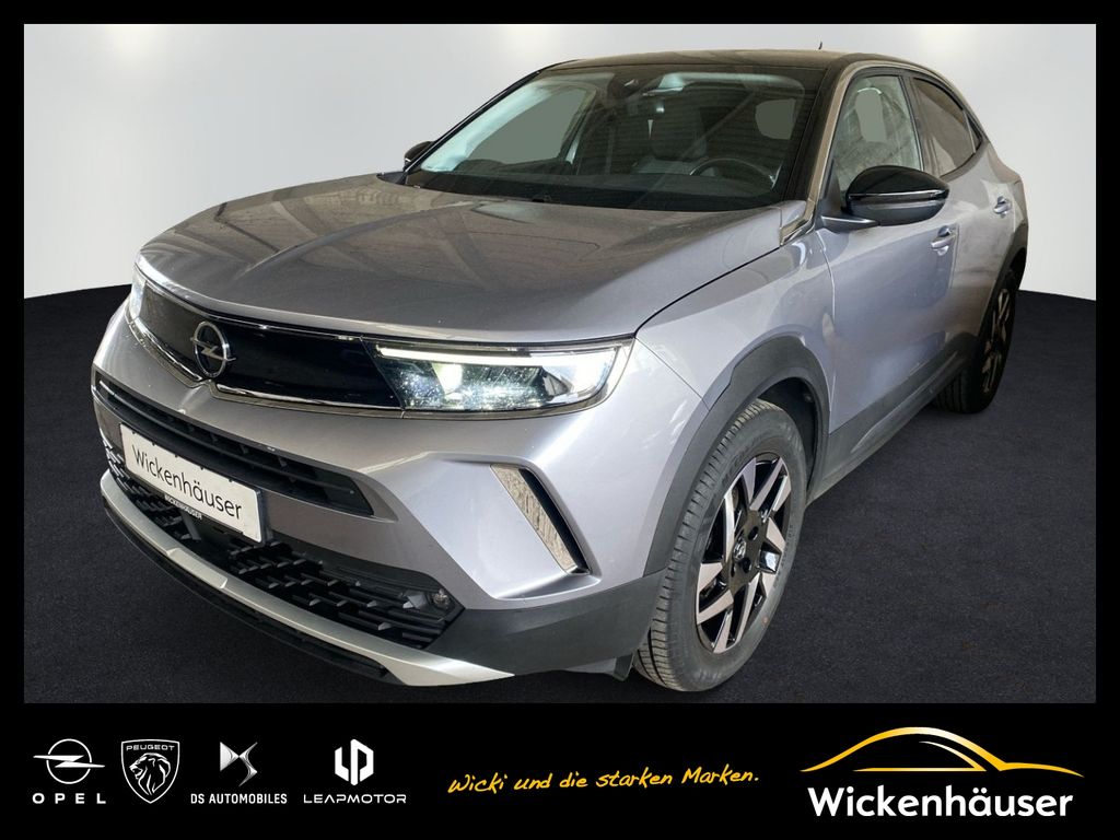 Angebot ansehen Opel Mokka-e