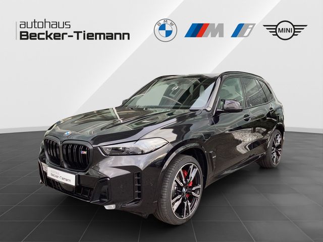 BMW X5 M60i xDrive - UPE 141.890,- € #exclusive