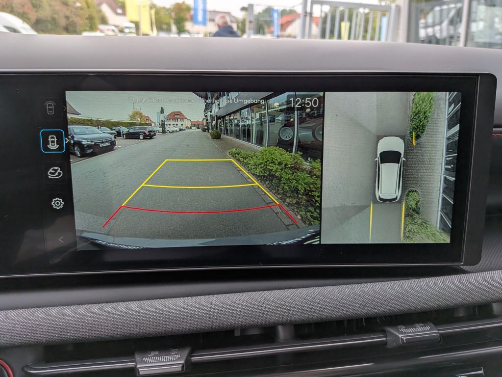 Hyundai Tucson – Bild 10
