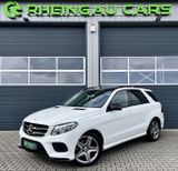 Mercedes-Benz GLE 350 d 4Matic AMG PANO H/K AHK LUFT NIGHT  - Mercedes-Benz GLE 350 aus 2018