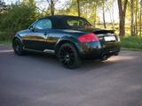 Audi TT Roadster 1.8T quattro 140 kW - - Audi TT aus 2006