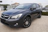 Subaru XV 2.0D Unlimited - Subaru XV Kombi Gebrauchtwagen