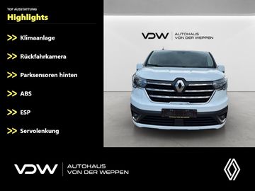 Renault Trafic - 2