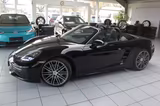 Porsche Boxster 718/APPR-4.27/20"/KAM/BOSE/LEDE/TOTW/AGA - Gebrauchtwagen in Stuttgart