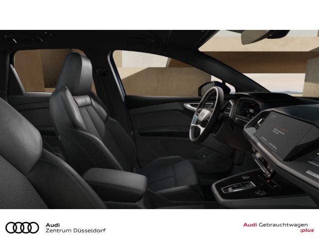 Audi Q4 e-tron - Bild 11