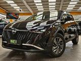 Nissan Qashqai MHEV Acenta Plus SHZ+LHZ AppleCP Kamera - Nissan Qashqai Gebrauchtwagen in Bremen
