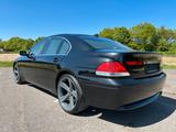 BMW 735Li V8 Leder Xenon Massage 21 Zoll DAB PDC - BMW 735