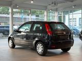 Ford Fiesta 1.3 51kW Futura* KLIMA * E-PAKET * TÜV * - gebrauchte Ford Fiesta aus dem Jahr 2004