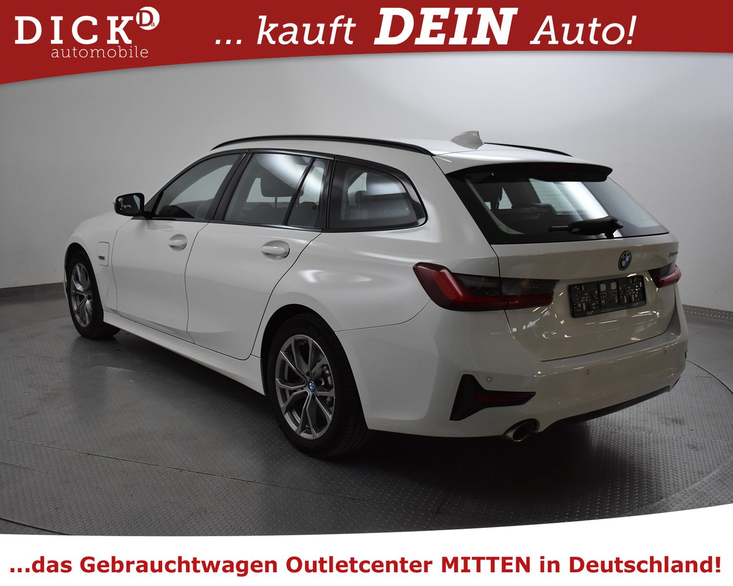 BMW 330e Sport Lin SHADO+VIRTU+PROF+LASER+HEAD+ACC+M - Image 5