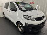 Fiat Scudo L3 2.0 Multijet Multicab SX/Tempo/AppCon. - Fiat Scudo Multicab Gebrauchtwagen