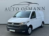 Volkswagen T6 Transporter DSG Kurz / KLIMA / LED - VW T6 Transporter Gebrauchtwagen